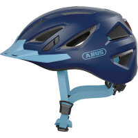 Urban-I 3.0 core blau, L= 56-61cm, Abus Helme, 86880