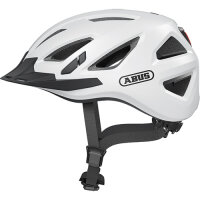 Urban-I 3.0 polar weiß, L= 56-61cm, Abus Helme, 86860