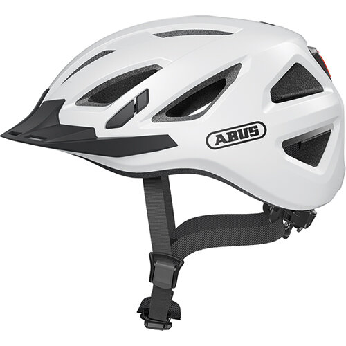 Urban-I 3.0 polar weiß, XL= 61-65cm, Abus Helme, 86861