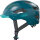 Hyban 2.0 core grün, L= 56-61cm, Abus Helme, 86921
