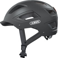 Hyban 2.0 titan, L= 56-61cm, Abus Helme, 86906