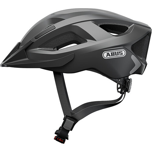Aduro 2.0 titan, M=52-58cm, Abus Helme, 86978