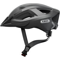 Aduro 2.0 titan, L=58-62cm, Abus Helme, 86979