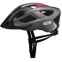 Aduro 2.0 concrete grey, L=58-62cm, Abus Helme, 81940