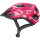 MountZ fuchsia pink, M= 52-57cm, Abus Helme, 86974