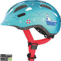 Helm Smiley 2.0 sailor M t&uuml;rk.