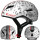 Yadd-I Kid white street, M = 55-59cm, Abus Helme, 77884
