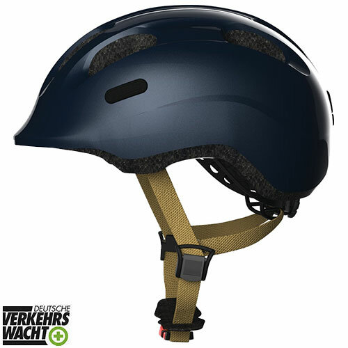 Smiley 2.0 Royal royal blue, S = 45-50cm, Abus Helme, 77544