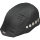 Regenkappe universal, schwarz, Abus Helme, 52154