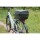 Fahrradkoffer M-Wave schwarz, , Messingschlager, 122460