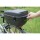 Fahrradkoffer M-Wave schwarz, , Messingschlager, 122460