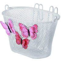 BASIL V.R.-Kinderkorb "Jasmin Butterfly"...