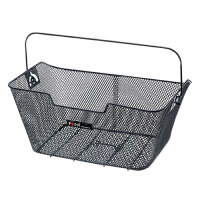 Gepäckträger-Korb 40 x 28 x 18, engmaschig,...