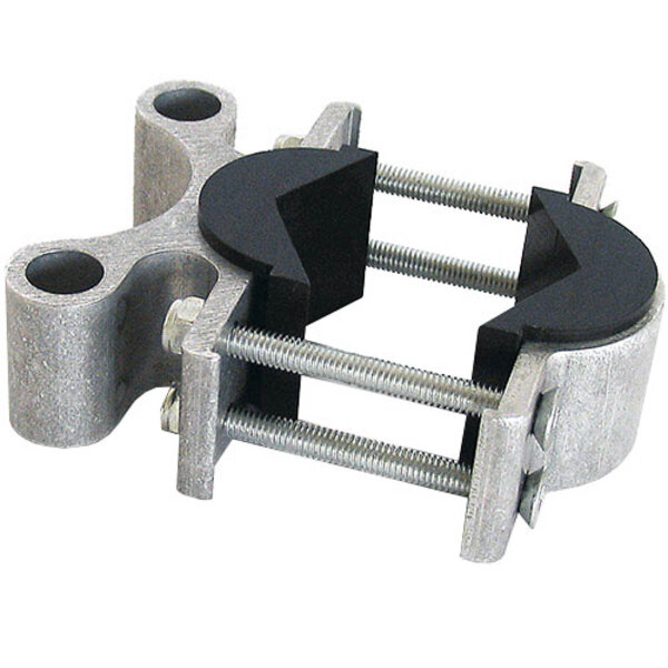 Steuerrohr-Halter EDO, für Hundekorb PLUTO, Basil, 73022