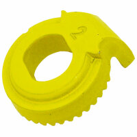 Fixierscheibe Nr.2 gelb, Nexus 3, SG-3C41, Shimano Teile,...