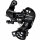 Schaltwerk Shimano Tourney RD-TY300, schwarz, 6/7fach, Direktmontage, Shimano, E-RDTY300D