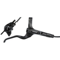Scheibenbremse Shimano MT201, schwarz, hinten als Set,...