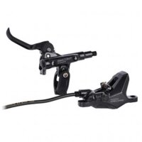 SHIMANO Scheibenbremse "Deore BR-M6100 und...
