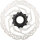 Bremsscheibe Shimano SM-RT10, Centerlock 180 mm, Shimano, E-SMRT10M2