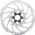 Bremsscheibe Shimano SM-RT64, außenverzahnt, Centerlock 180 mm, Shimano, E-SMRT64MEC