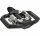 clipless-pedal shimano pd-me700, schwarz, shimano, e-pdme700