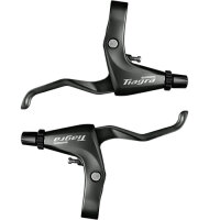 Bremshebel Shimano Tiagra  BL-4700 , schwarz, Paar,...