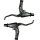 Bremshebel Shimano Tiagra  BL-4700 , schwarz, Paar, für Flachlenker, Shimano, E-BL4700PA