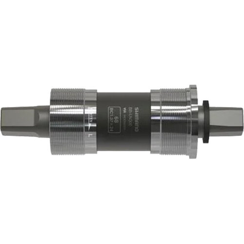 innenlager shimano bb-un300, m. schrauben, 115/68 mm, shimano, e-bbun300b15b