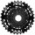 Kassette Shimano HG200 7fach, 12-14-16-18-21-26-32, Shimano, E-CSHG2007232T