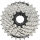 Kassette Shimano HG41,  7fach, 11-13-15-18-21-24-28, 10 Stück in Box, Shimano, E-CSHG417128S