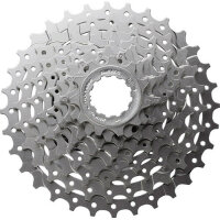 SHIMANO HG Kassettenkranz "CS-HG 400" 9-fach,...