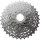 SHIMANO HG Kassettenkranz "CS-HG 400" 9-fach, SB-v 11-12-14-16-18