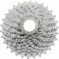 Kassette Shimano HG50, 9fach ,...