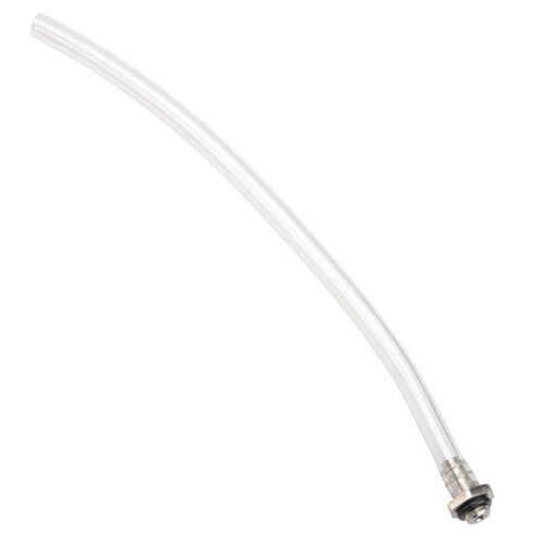 Röhrchen und Entlüftungsnippel Shimano, für Alfine SG-S700, Shimano Teile, Y-13098025
