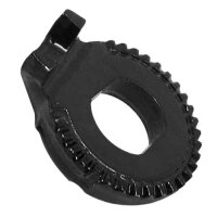 Sicherungsscheibe, schwarz, Nexus 7, Shimano Teile, Y-...