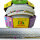 24-622 Fixie Pops Vanilla, Falt, weiß mit Pannenschutz, Point, 08402401