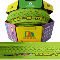 24-622 Fixie Pops Lime-O-Rita, Falt, grün mit...