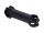 3T Vorbau "Apto Stealth", SB-verpackt, 1 1/8", 3