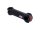 3T Vorbau "Apto Stealth", SB-verpackt, 1 1/8", 3