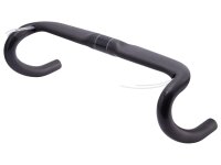 3T Rennlenker "Aeroflux LTD" Carbon, 31,8 mm Lenke Griffweite 38 