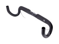 3T Rennlenker "Aeroflux LTD" Carbon, 31,8 mm Lenke Griffweite 38 