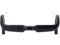 3T Rennlenker "Aeroflux LTD" Carbon, 31,8 mm Lenke Griffweite 38 