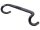 3T Rennlenker "Aeroflux LTD" Carbon, 31,8 mm Lenke Griffweite 38 