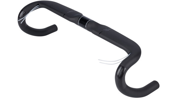 3T Rennlenker "Aeroflux LTD", Carbon, 31,8mm Len