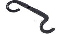 3T Rennlenker "Aeroflux LTD", Carbon, 31,8mm Len