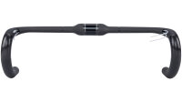 3T Rennlenker "Aeroflux LTD", Carbon, 31,8mm Len