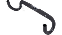 3T Rennlenker "Aeroflux LTD", Carbon, 31,8mm Len