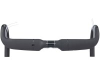 3T Rennlenker "Aeroflux LTD", Carbon, 31,8mm Len