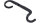 3T Rennlenker "Aeroflux LTD", Carbon, 31,8mm Len