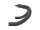 3T Rennlenker "Aeroflux LTD", Carbon, 31,8mm Len